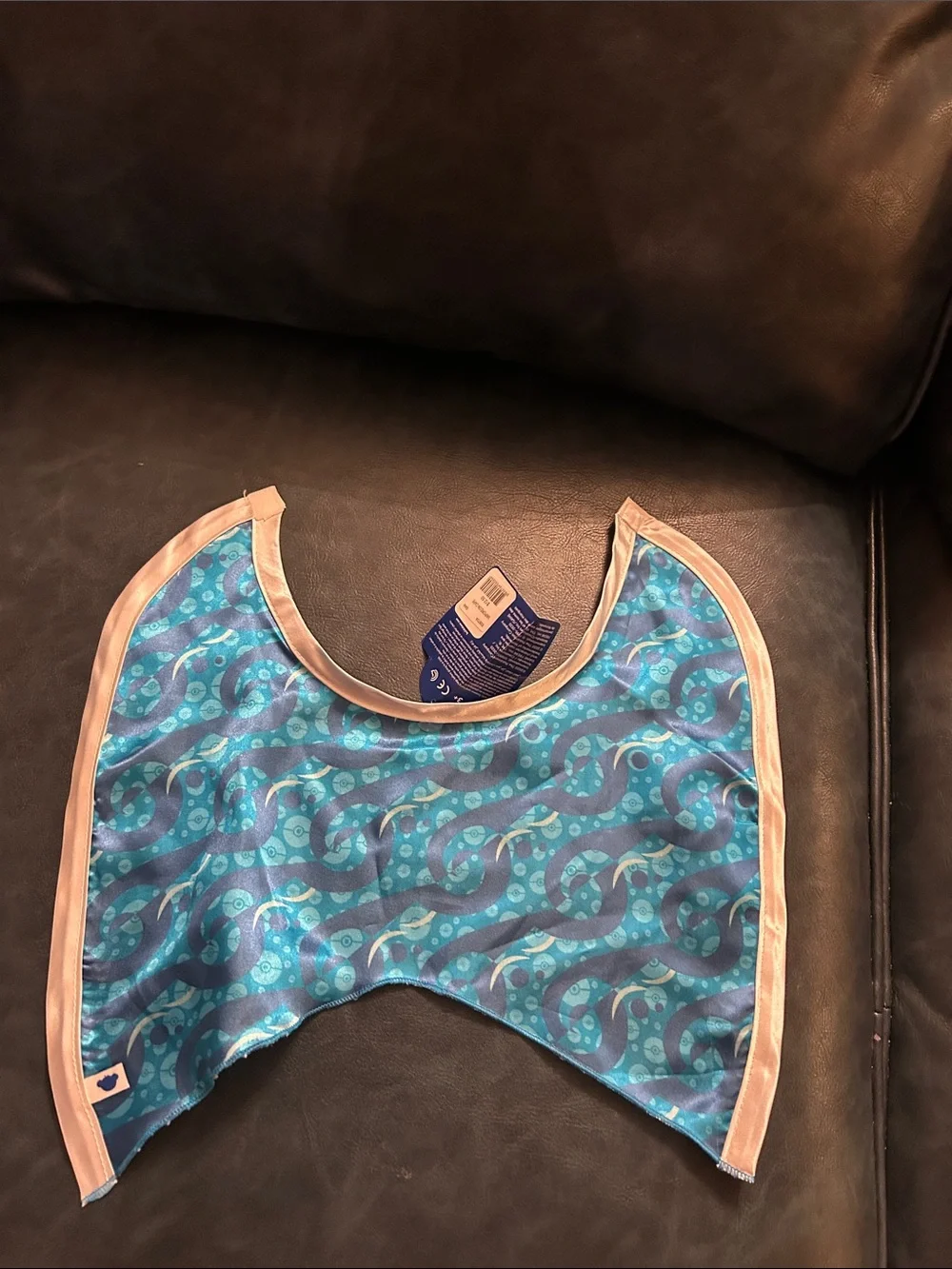 Build-A-Bear Pokémon Vaporeon